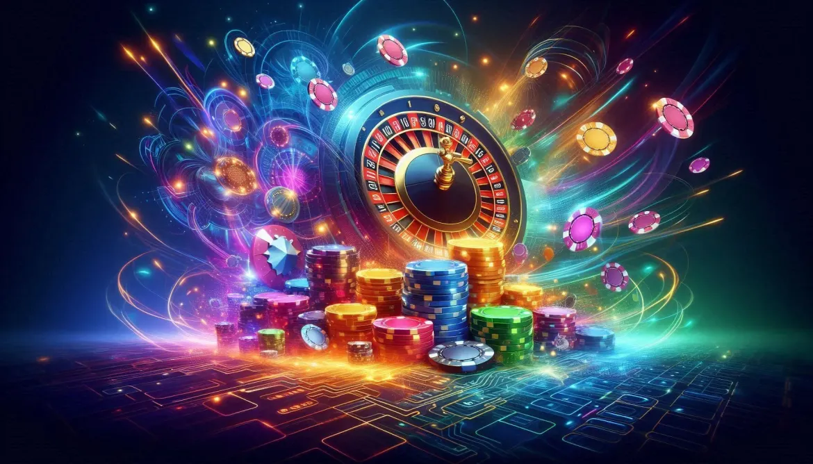 Spinchester Casino